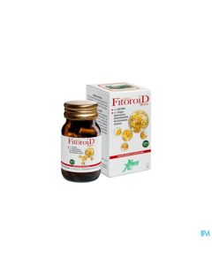 NEOFITOROID BIO POM 40ML