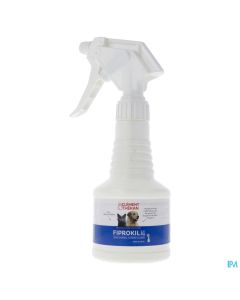 CLEM/THEK FIPROKIL SPRAY 250ML