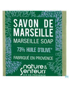 NATUR/SENT SAV MARS HLE OLIVE 150G