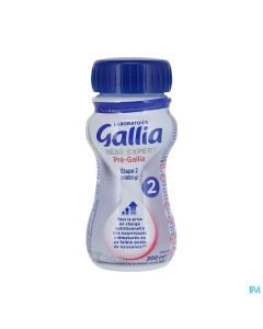 GALLIA BB EXPERT PRE-GALLIA ETAP 2