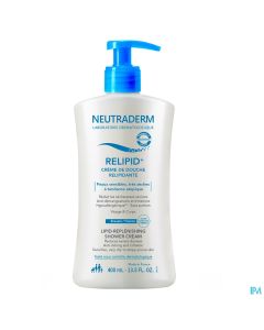 NEM RELIPID+ CR DCH RELIPIDAN400ML