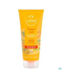 LAINO GEL DCH SURG ABRICOT 200ML