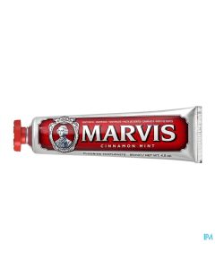 MARVIS DENT MENTH CANNEL RGE 85ML