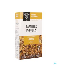 DAYANG PROPOLIS PAST A SUCER 20