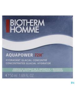 BIOTHERM H AQUAPOWER 72H 50ML