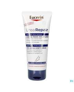 EUCERIN UREE 10% UREA CR PIEDS
