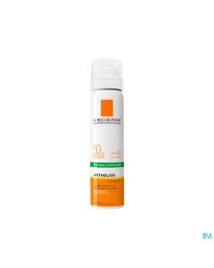 ANTHELIOS 50 BRUME VISAG 75ML