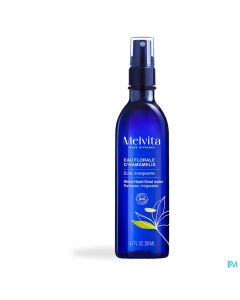MELVITA EAU FLORALE HAMAMELIS200ML