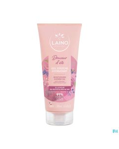 LAINO GEL DCH PULPE PECHE 200ML