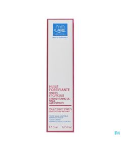 EYE-CARE HLE FORTIF ONGLE 5ML