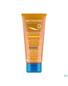 NEM GEL DCH SURG DERMO-PROT 200ML