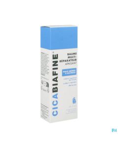 CICABIAFINE BAUME MULTI REPAR 50ML