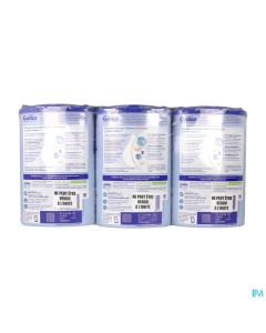 GALLIA CROISSANCE 800GX2+1