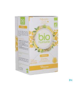 BIONUTRI INF HE ENERGIE SACH 20