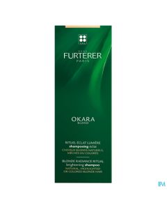FURTERER OKARA BLOND SH 250ML