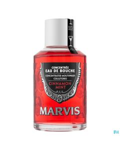 MARVIS EAU BOUCH MENT/CANELL 120ML