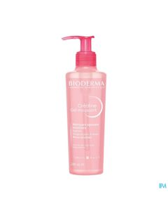 CREALINE GEL MOUSSANT 500ML