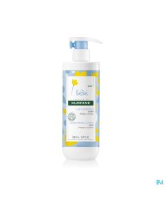 KLORANE BB LAIT HYD CALEND 500ML