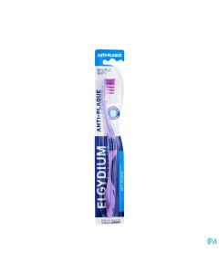 BDEN ELGYDIUM ANTI-PLAQUE SOUPLE