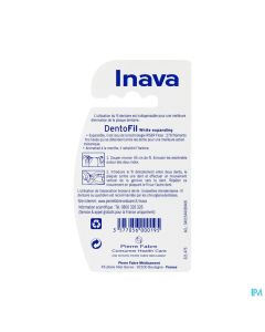 INAVA DENTO FIL EXPANDING 25M