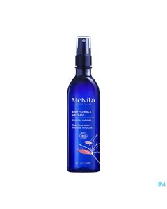 MELVITA EAU FLORALE ROSE SPR 200ML