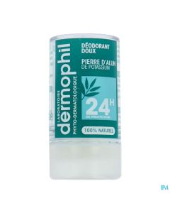 DERMOPHIL DEOD ALUN STICK 115G