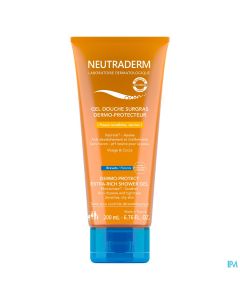 NEM GEL DCH SURG DERMO-PROT 200ML
