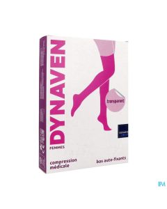 B/DYNAVEN2 TRANS AF NOIR L N