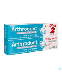 ARTHRODONT PATE FRAICH INTENS75 2
