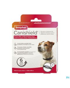 BEAPHAR COLLIER CANISHIELD 48CM