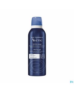 AVENE MEN GEL DE RASAGE 150ML