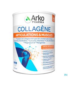 ARKOPHARMA COLLAG ARTICUL PDR 260G