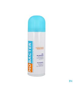 NOBACTER GEL DE RASAG 150ML