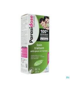 PARASIDOSE SOIN TRAIT 200ML