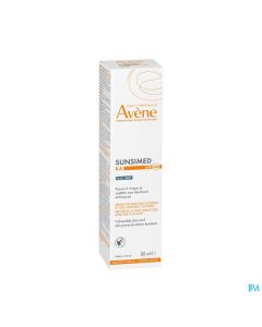 AVENE SOLAIRE SUNSIMED KA DM