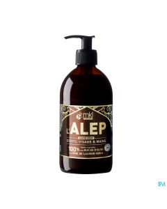 MKL ALEP SAV LIQ 500ML