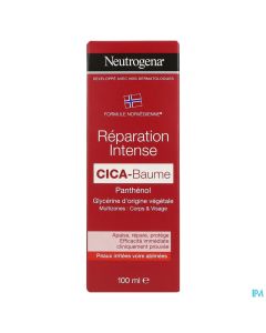 NEUTROGENA CICA-BAUME REPAR 100ML