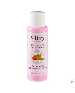VITRY DISSOLVANT EXTRA DOUX 150ML