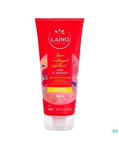 LAINO SOIN NETT EXFOL GRENADE200ML