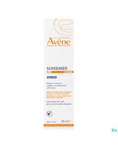 AVENE SOLAIRE SUNSIMED KA DM