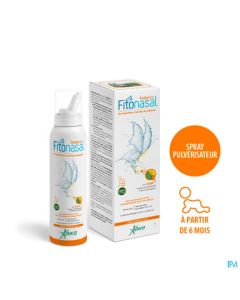 FITONASAL SPRAY NAS CONCENTRE 30ML