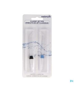 WATERPIK 2CANUL WP100 JT100E
