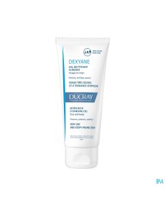 DUCRAY DEXYANE GEL NETT SURG 100ML