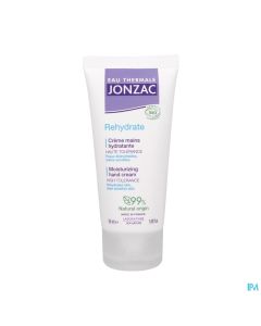 JONZAC REHYDR CR MAIN HYDRA 50ML