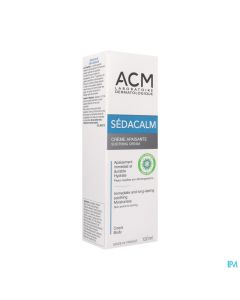 SEDACALM CR APAISANTE 120ML