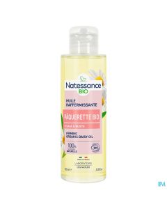 NATESSANCE HLE PAQUERET BIO 100ML