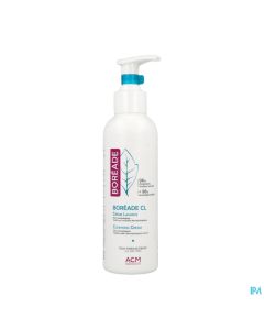 BOREADE CL CR LAVANTE 200ML