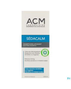 SEDACALM SH APAISANT 200ML
