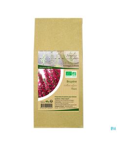 ALTHO BRUYERE BIO FLEUR 40G