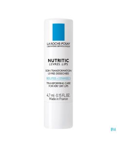 NUTRITIC SOIN LEVRE STICK 4,7ML